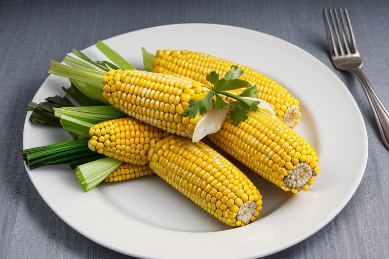 Company Corn