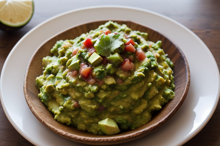 Simple Guacamole