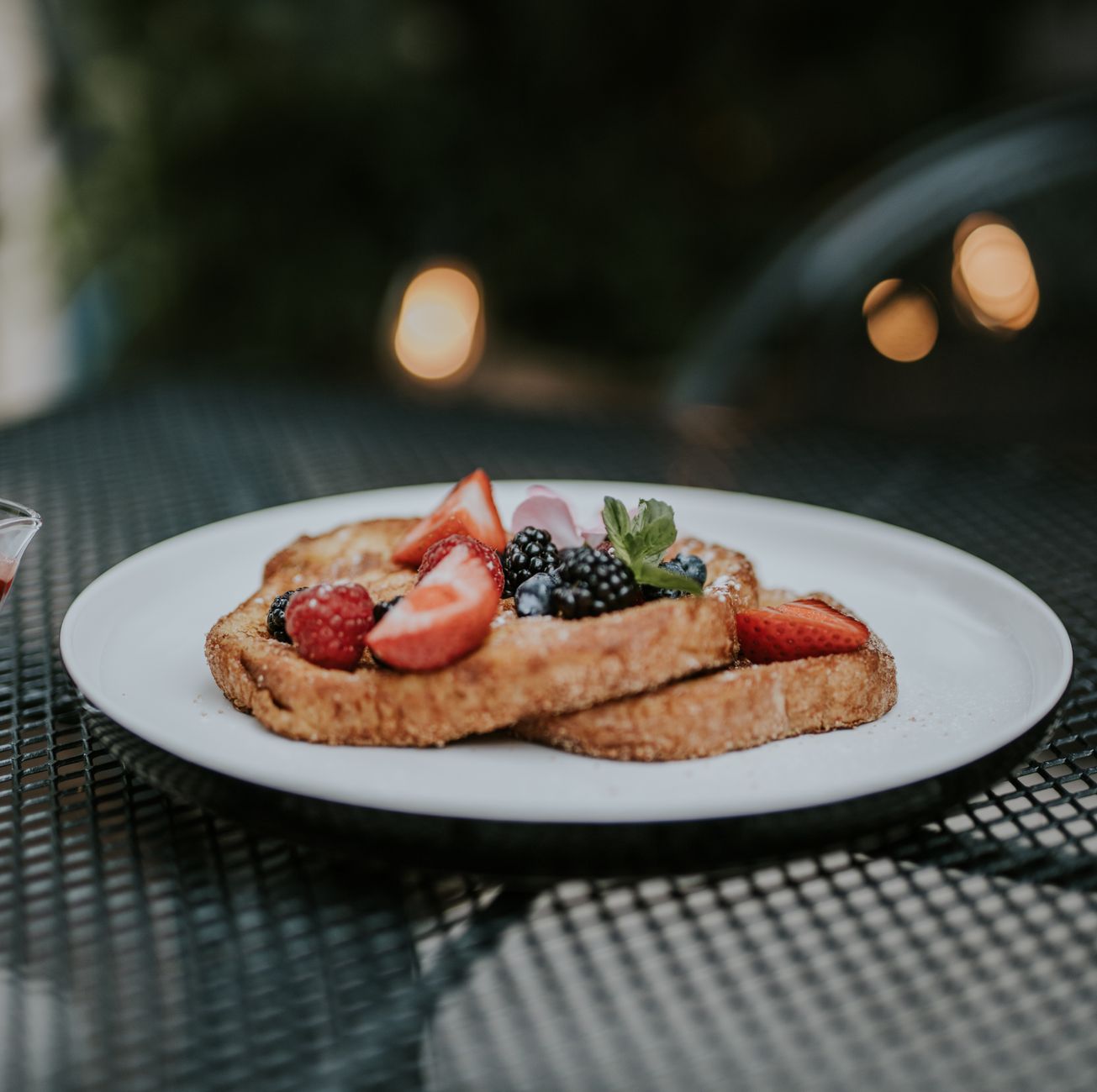 French Toast Recipe