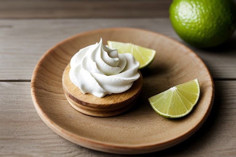Lime Crema