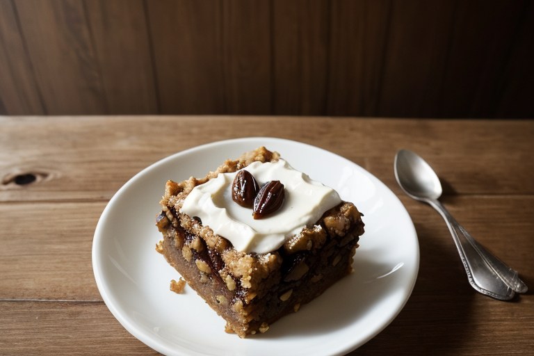 Date squares