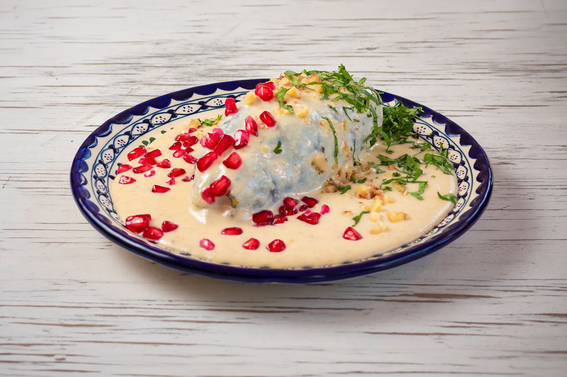 Chile Relleno Recipe