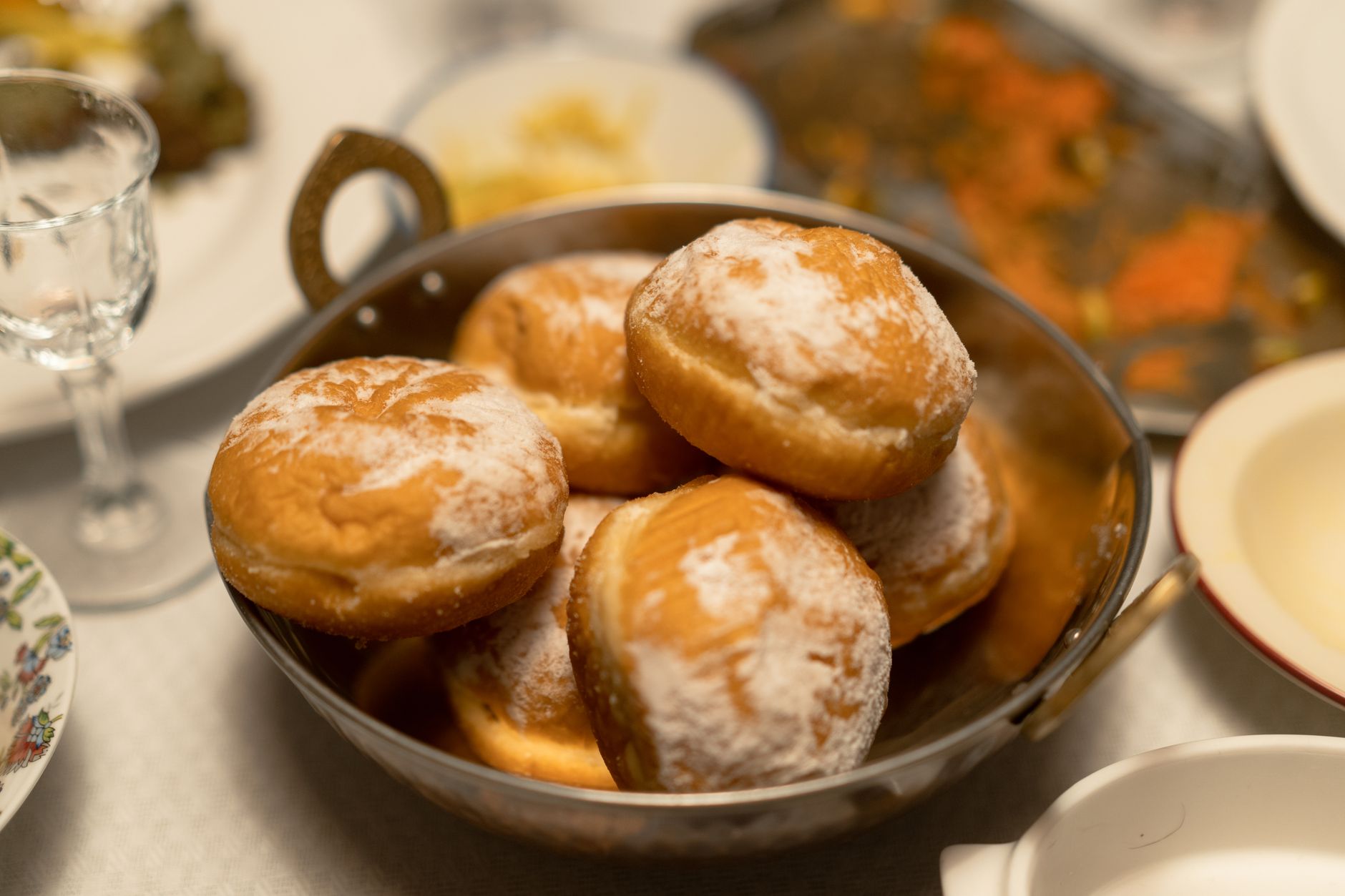 Jamaican Festival (Sweet Dumpling)