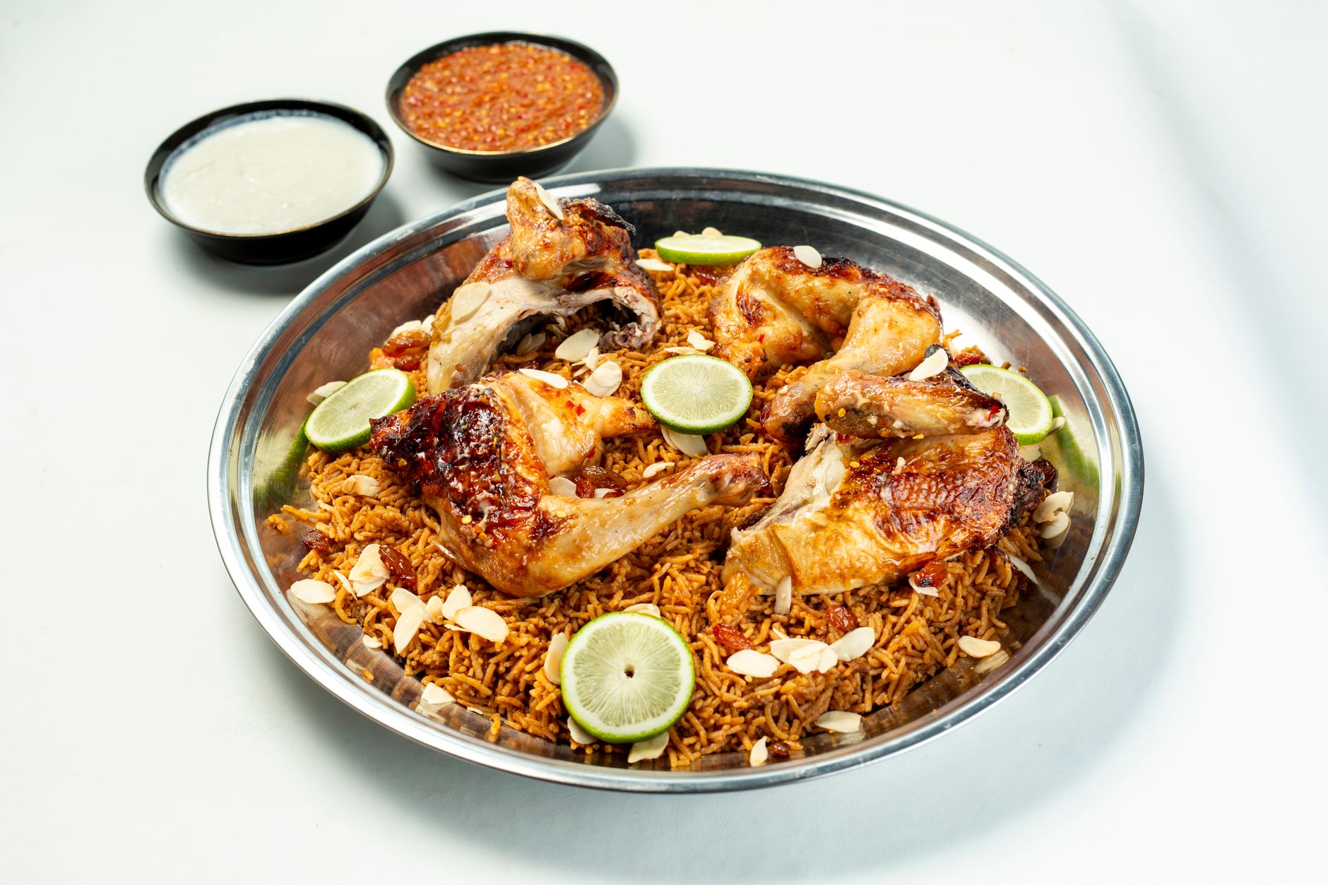 Chipotle Lime Chicken and Rice