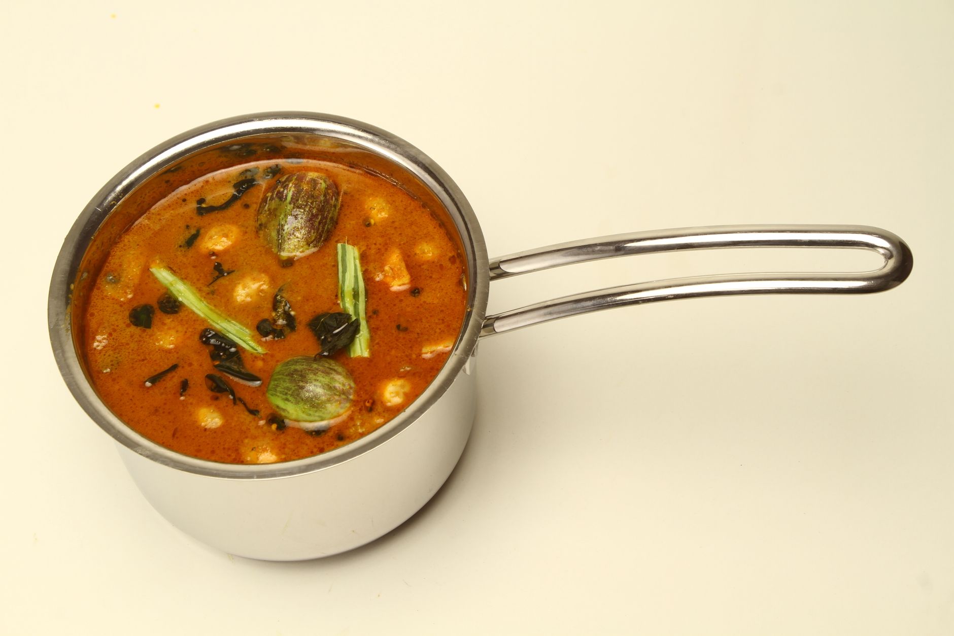 Eggplant Curry