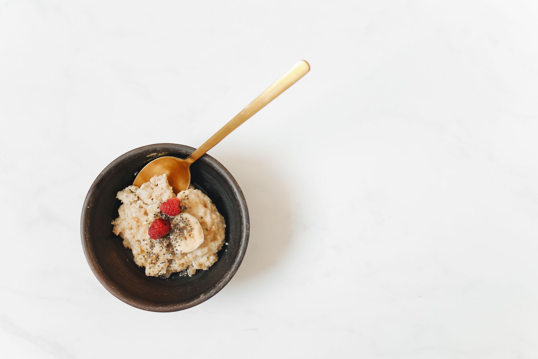 Savory Oatmeal