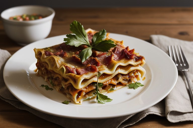 Lasagne
