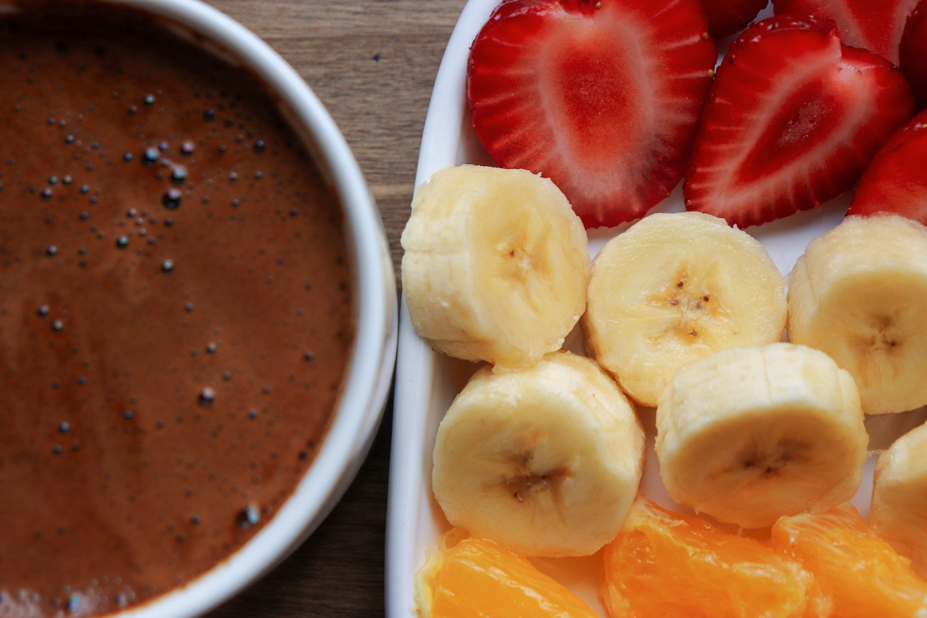 Fruit Dip