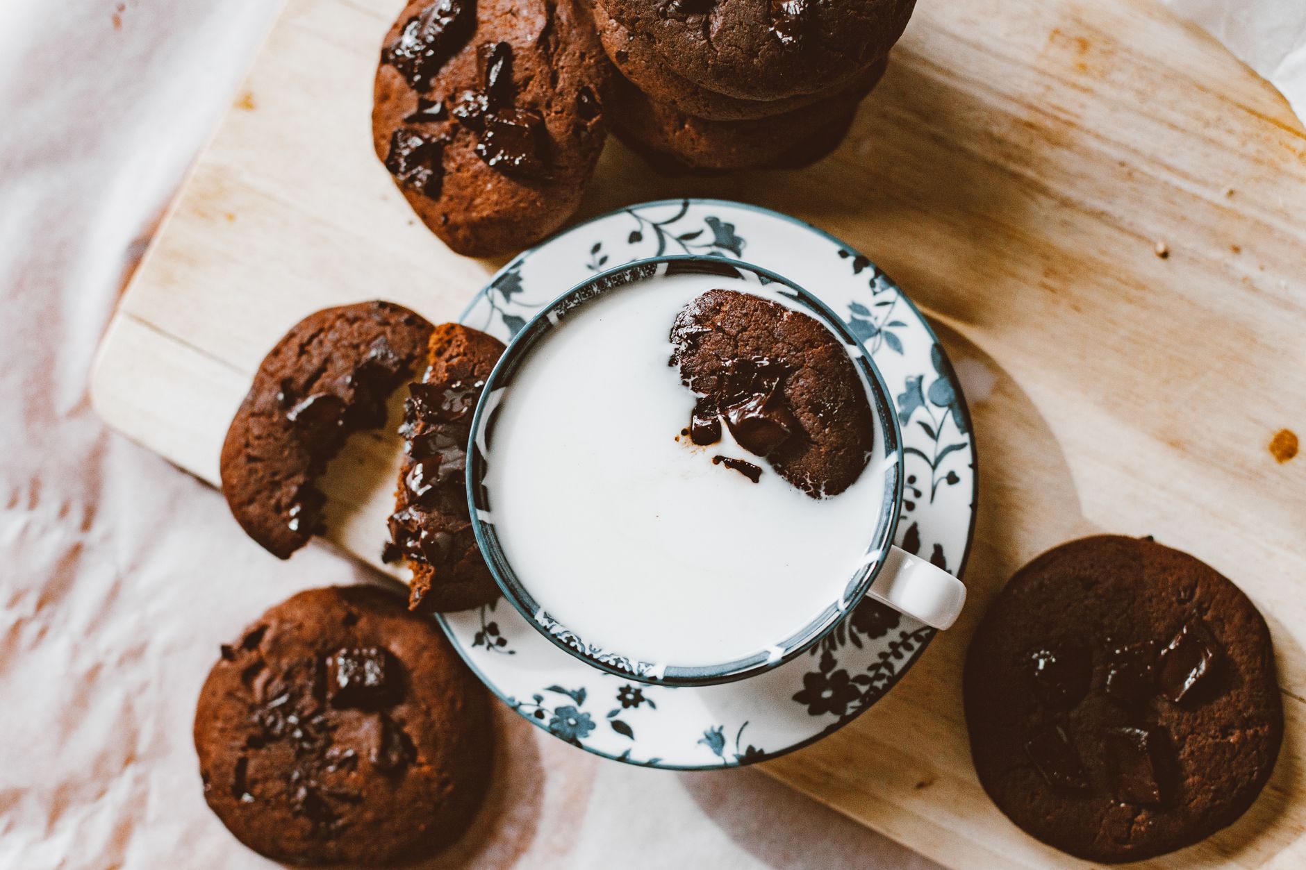 10-Cup Cookies
