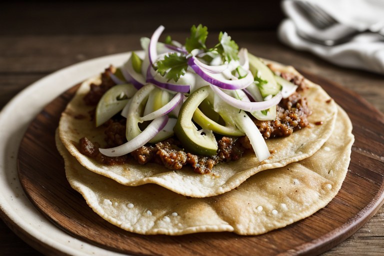 Tostadas