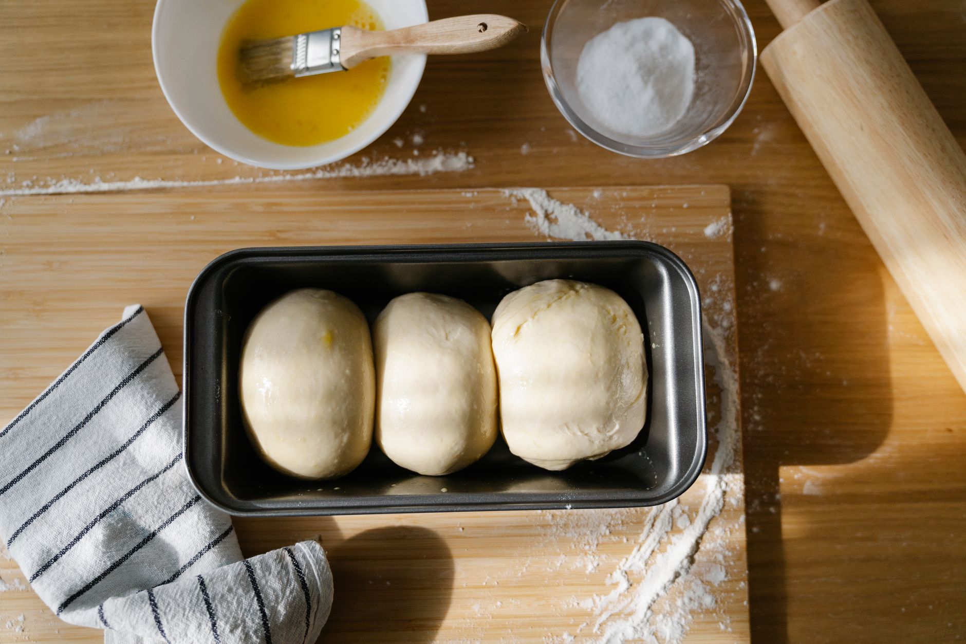 Icebox Rolls