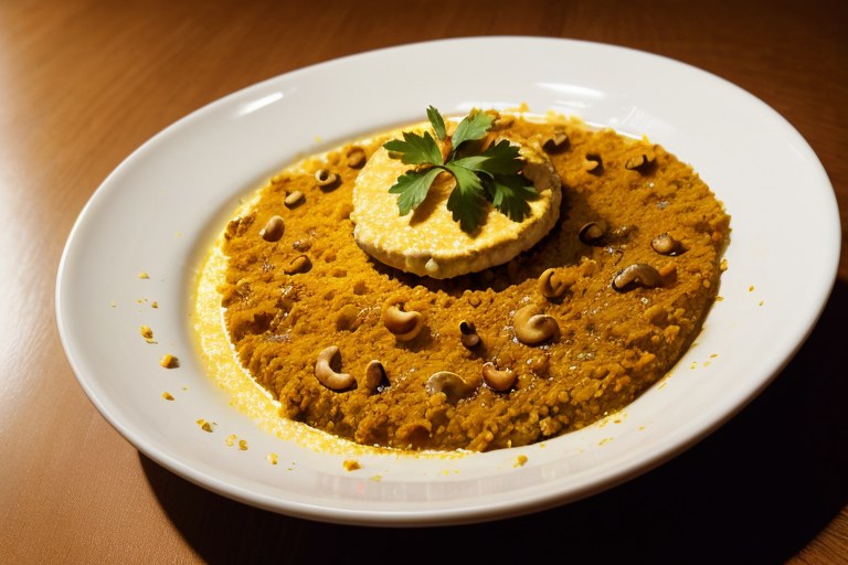 Cashew Cheese