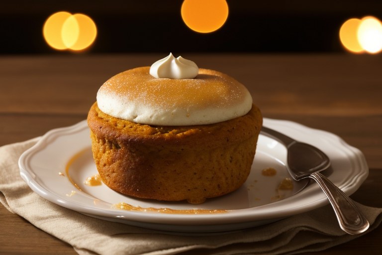 Magic Pumpkin Buckle