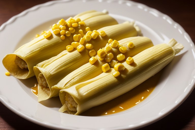 Tamales