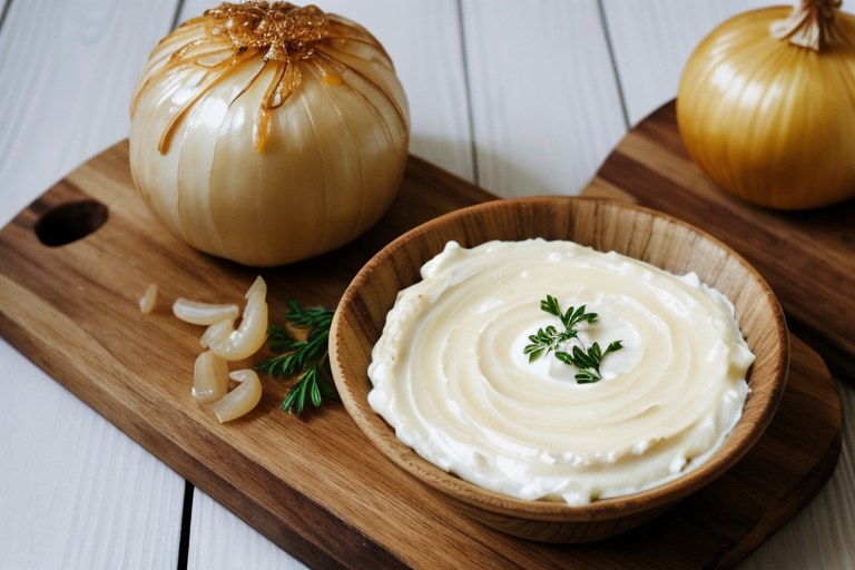French Onion Dip