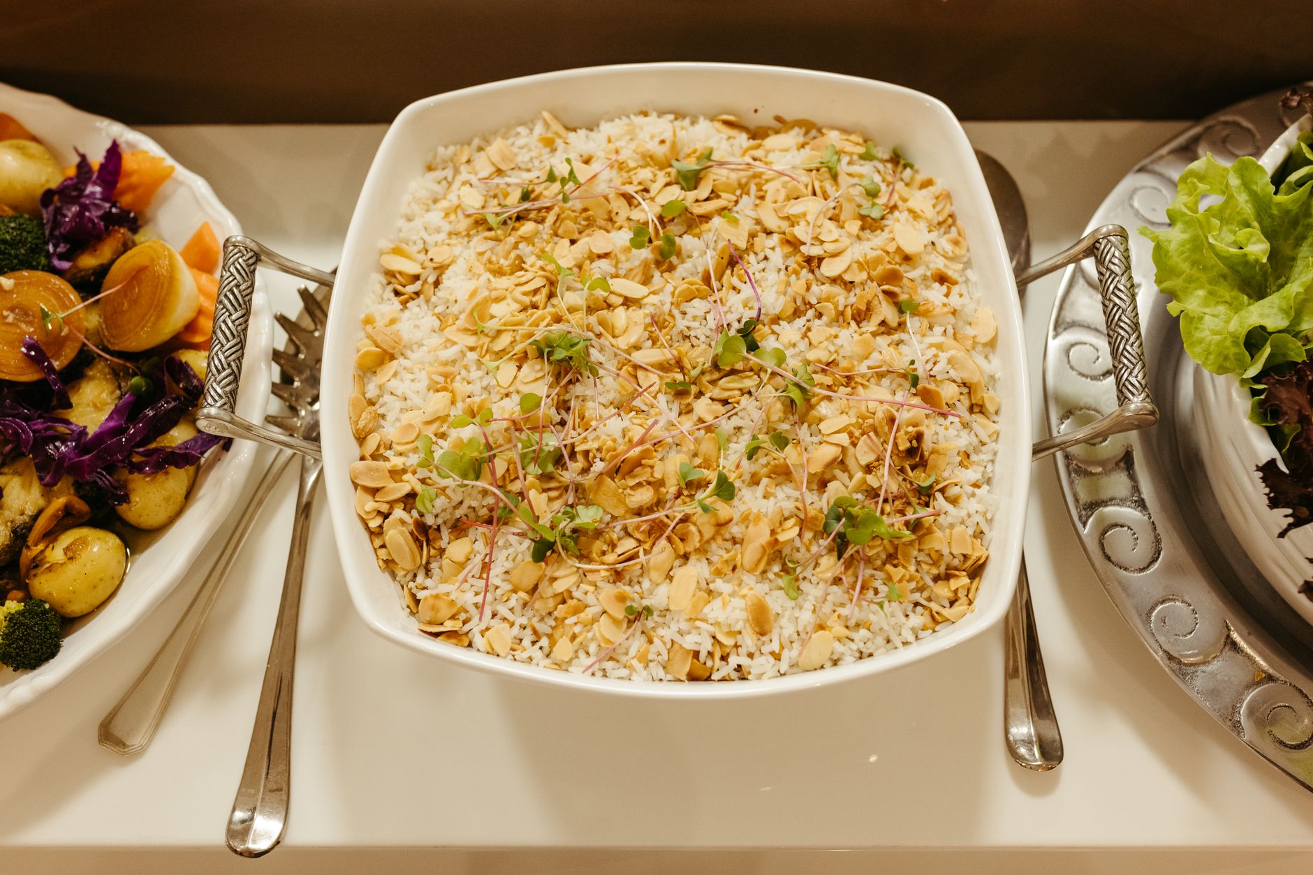 Orzo Salad