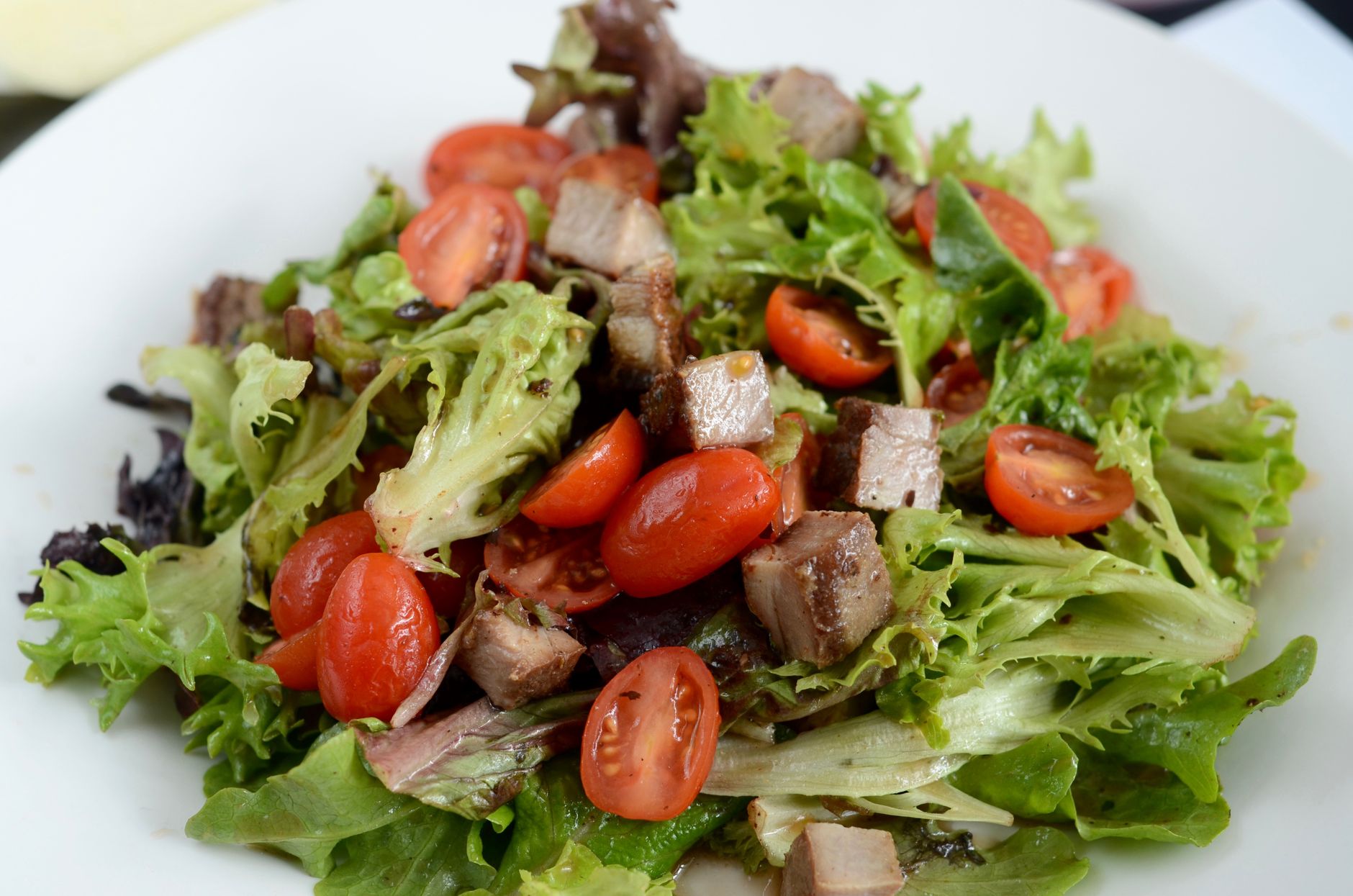 BLT Salad
