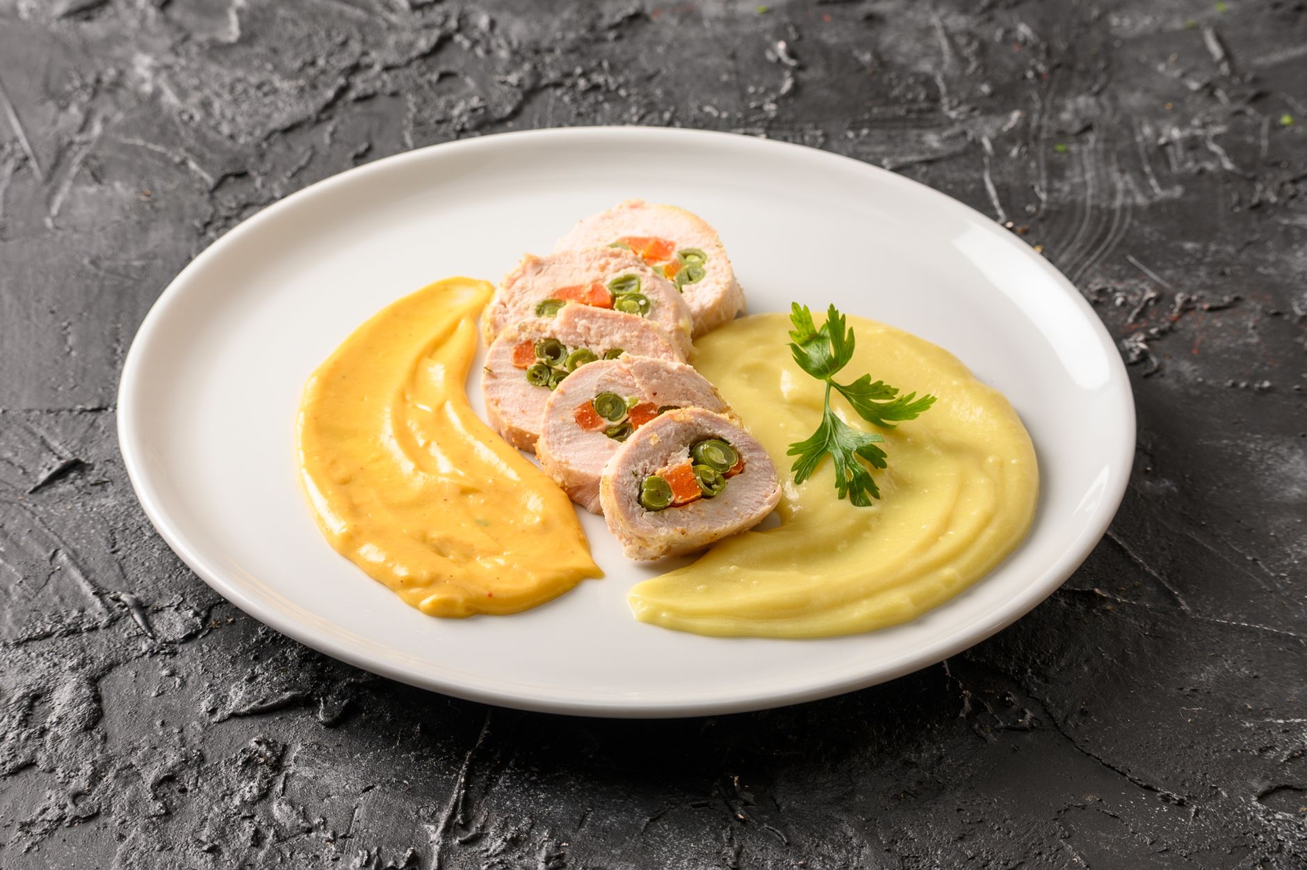 Potato Puree