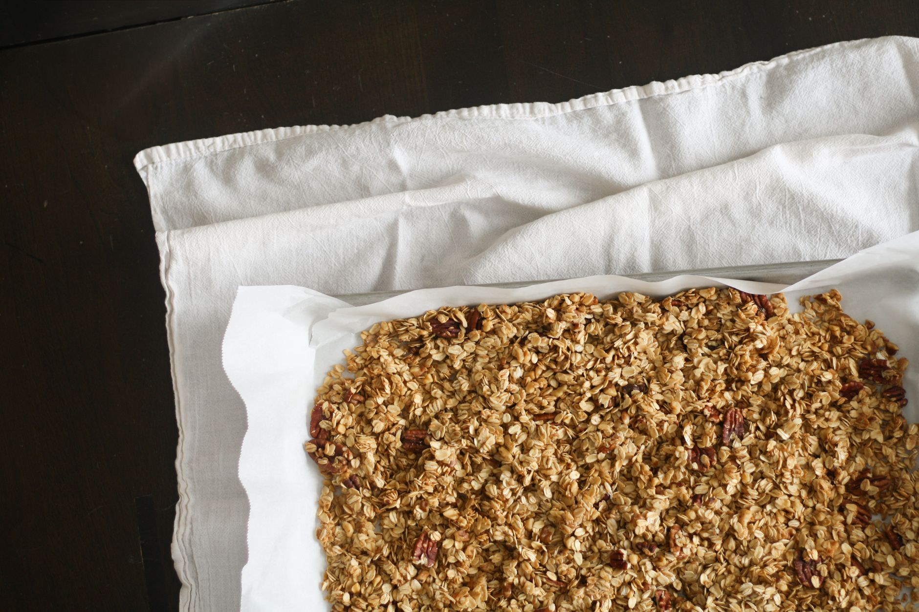 Morning Glory Baked Oatmeal