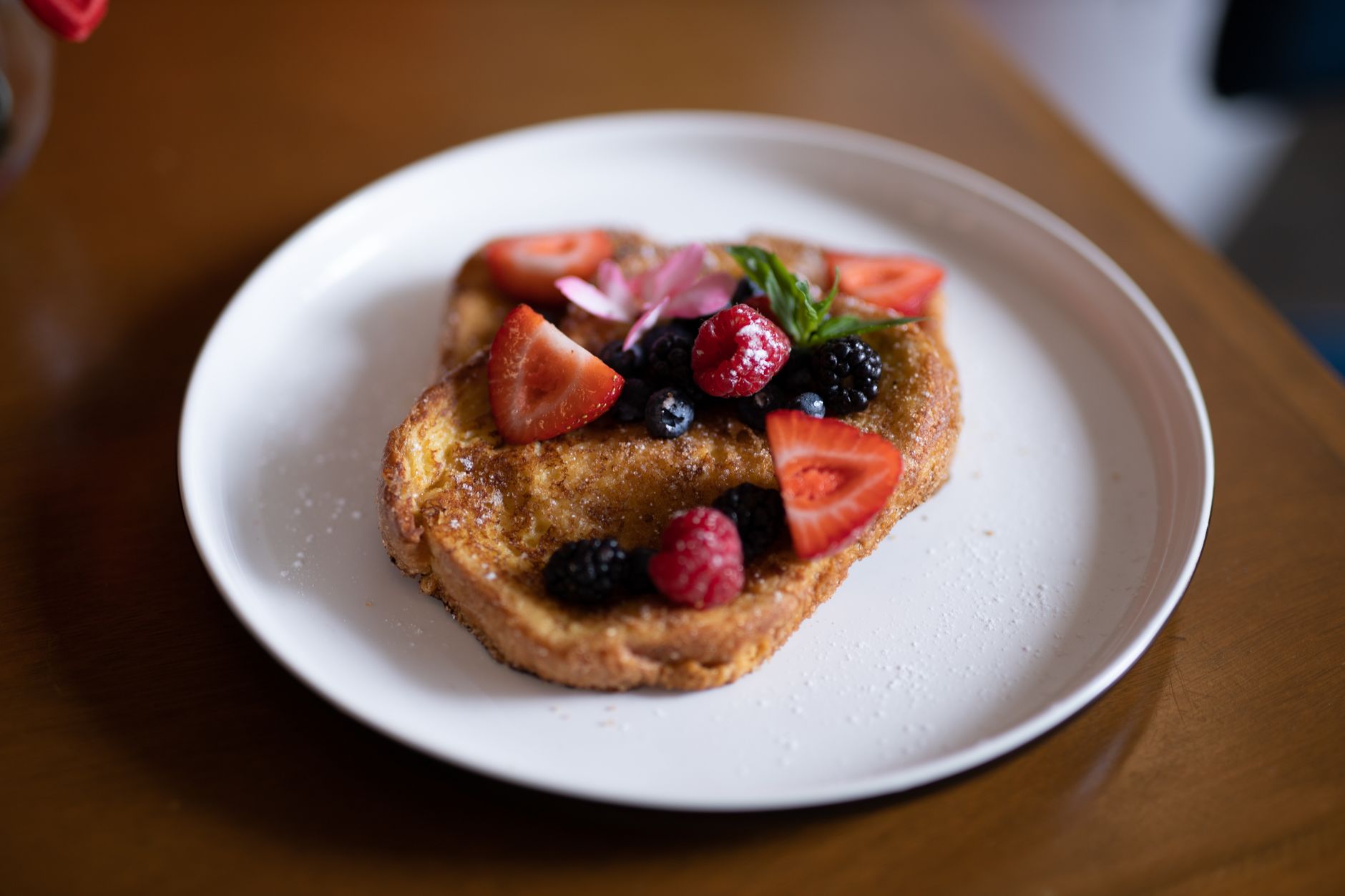 French Toast Casserole