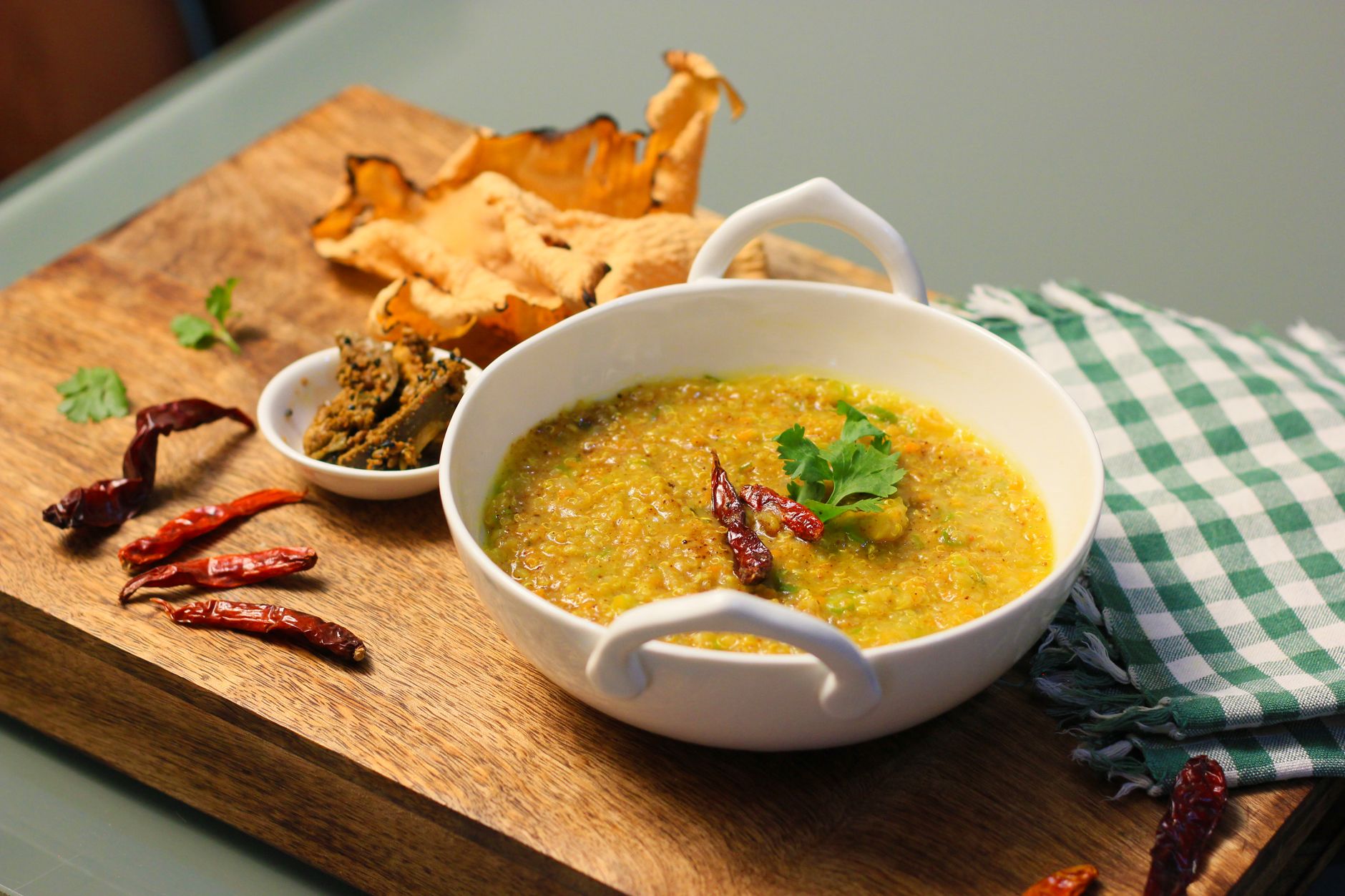 Dal Nirvana