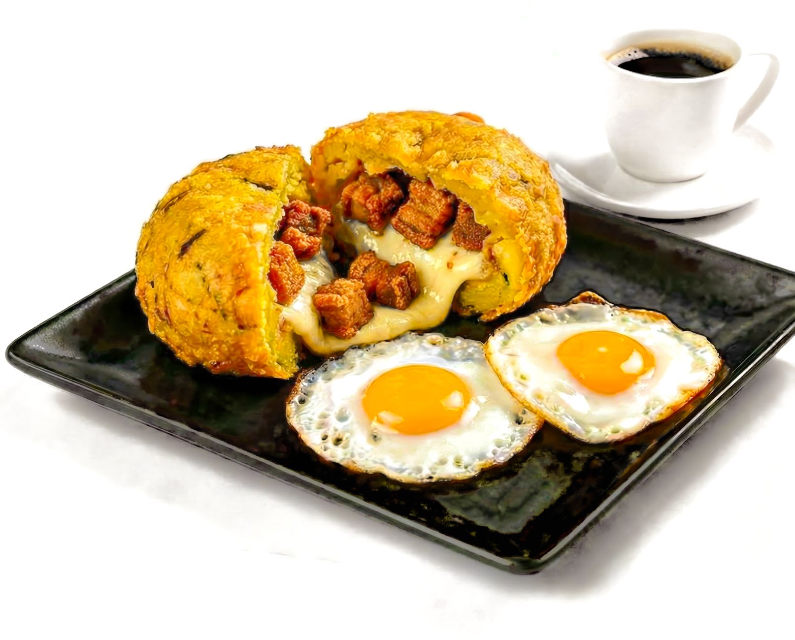 Nena’s Papas Rellenas