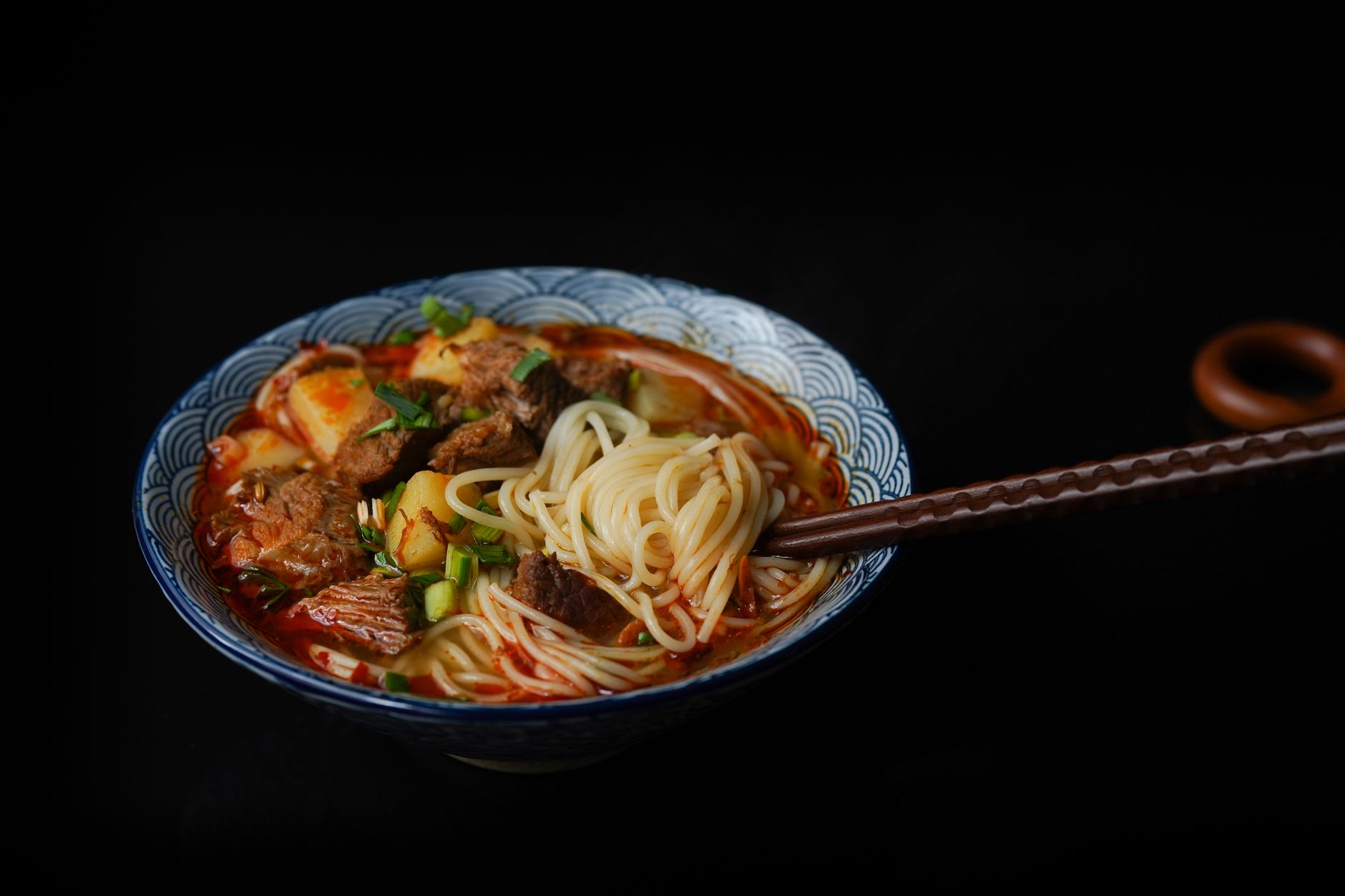 Beef Noodle Casserole