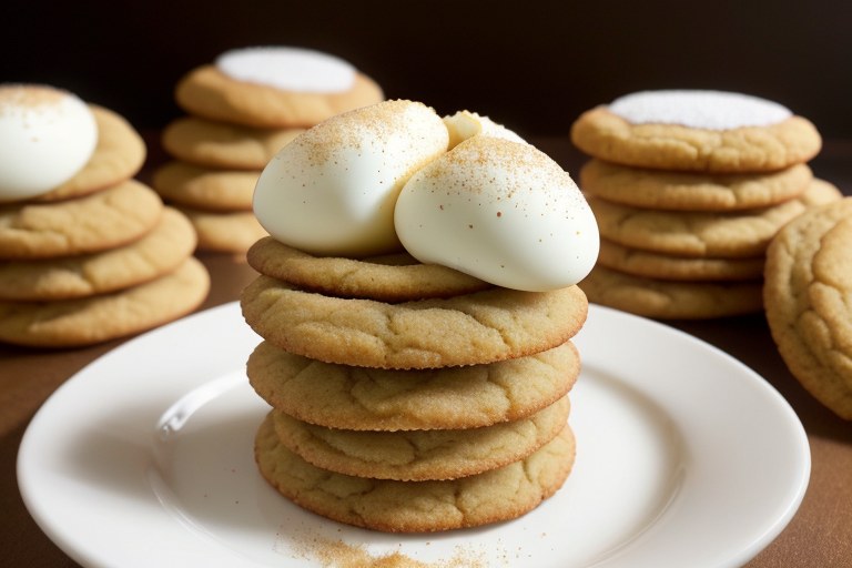 Snickerdoodles