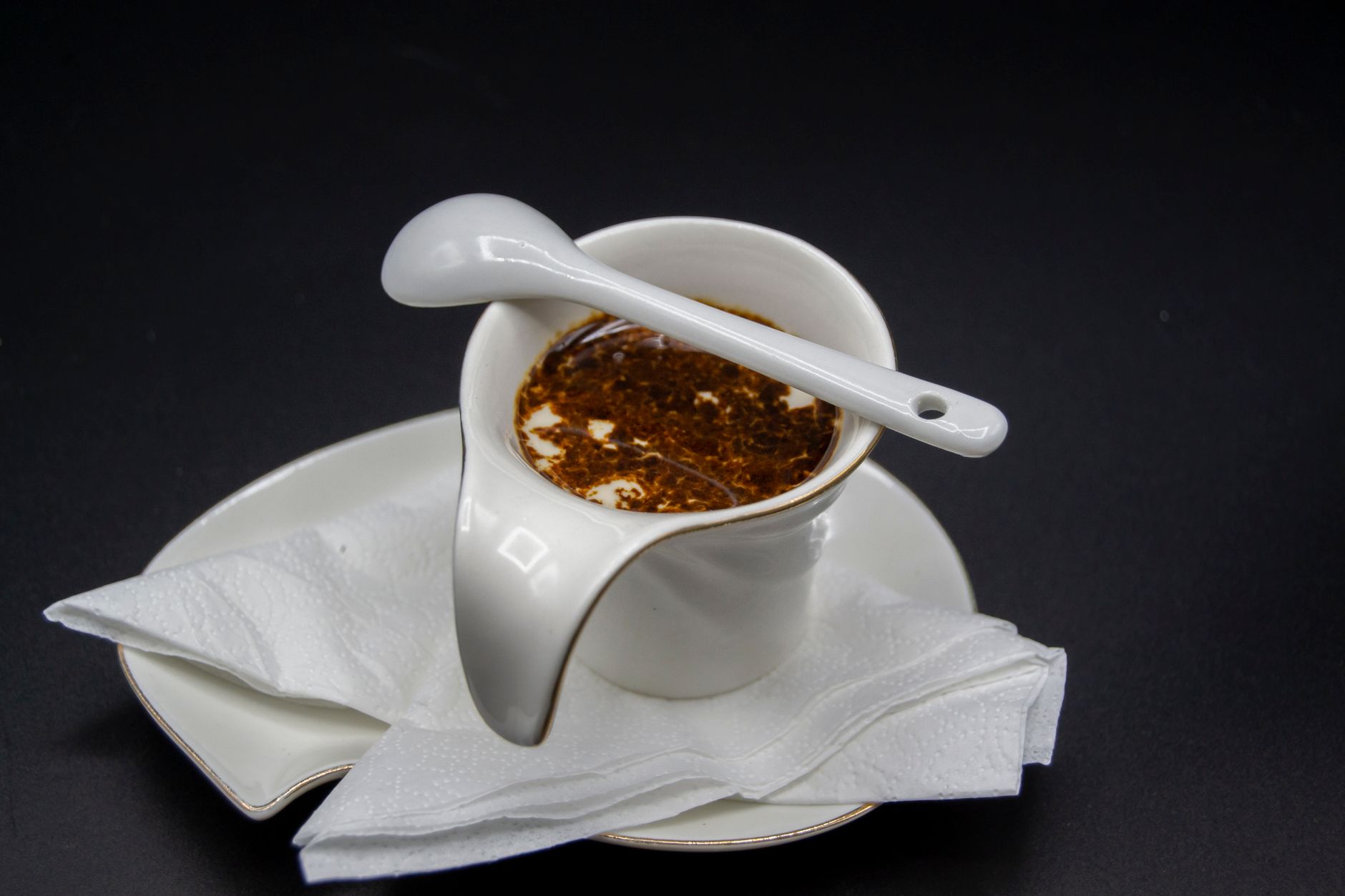 Umami gravy