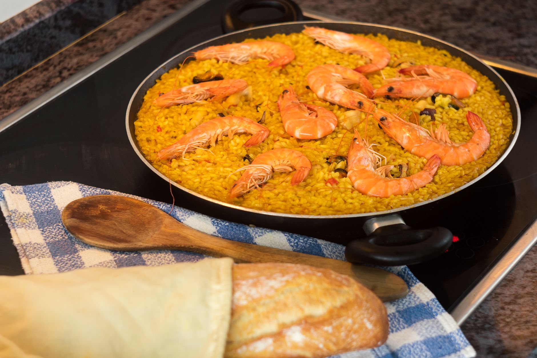 Spanish Rice Recipe