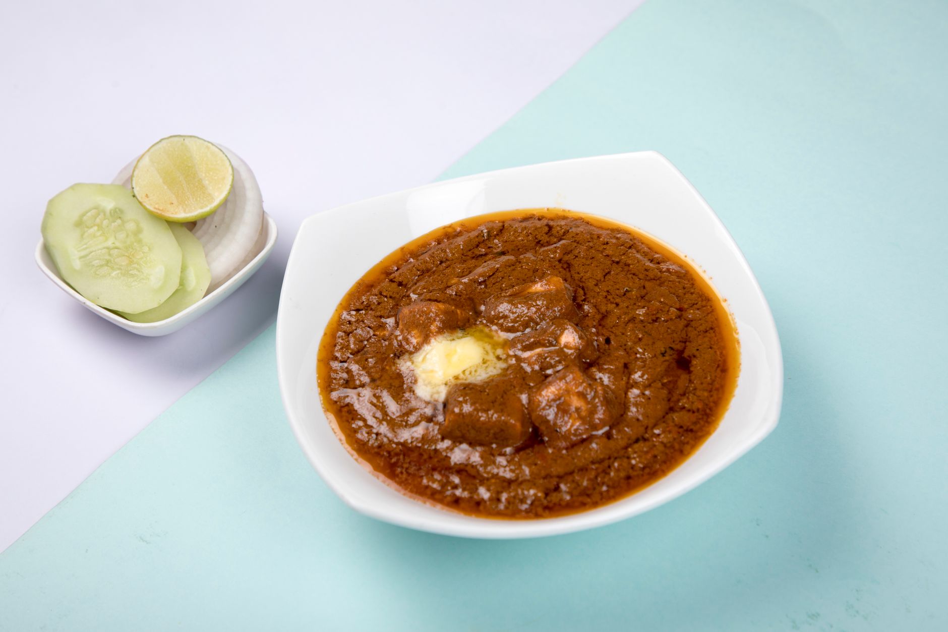 Curry Butter