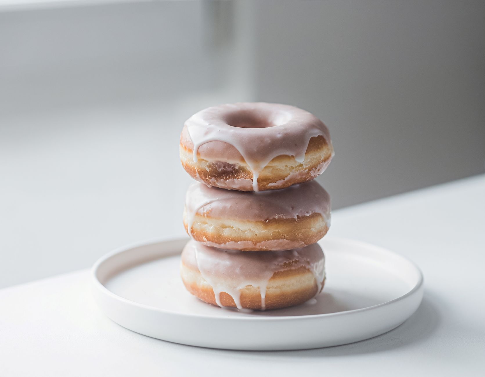 Drop Doughnuts