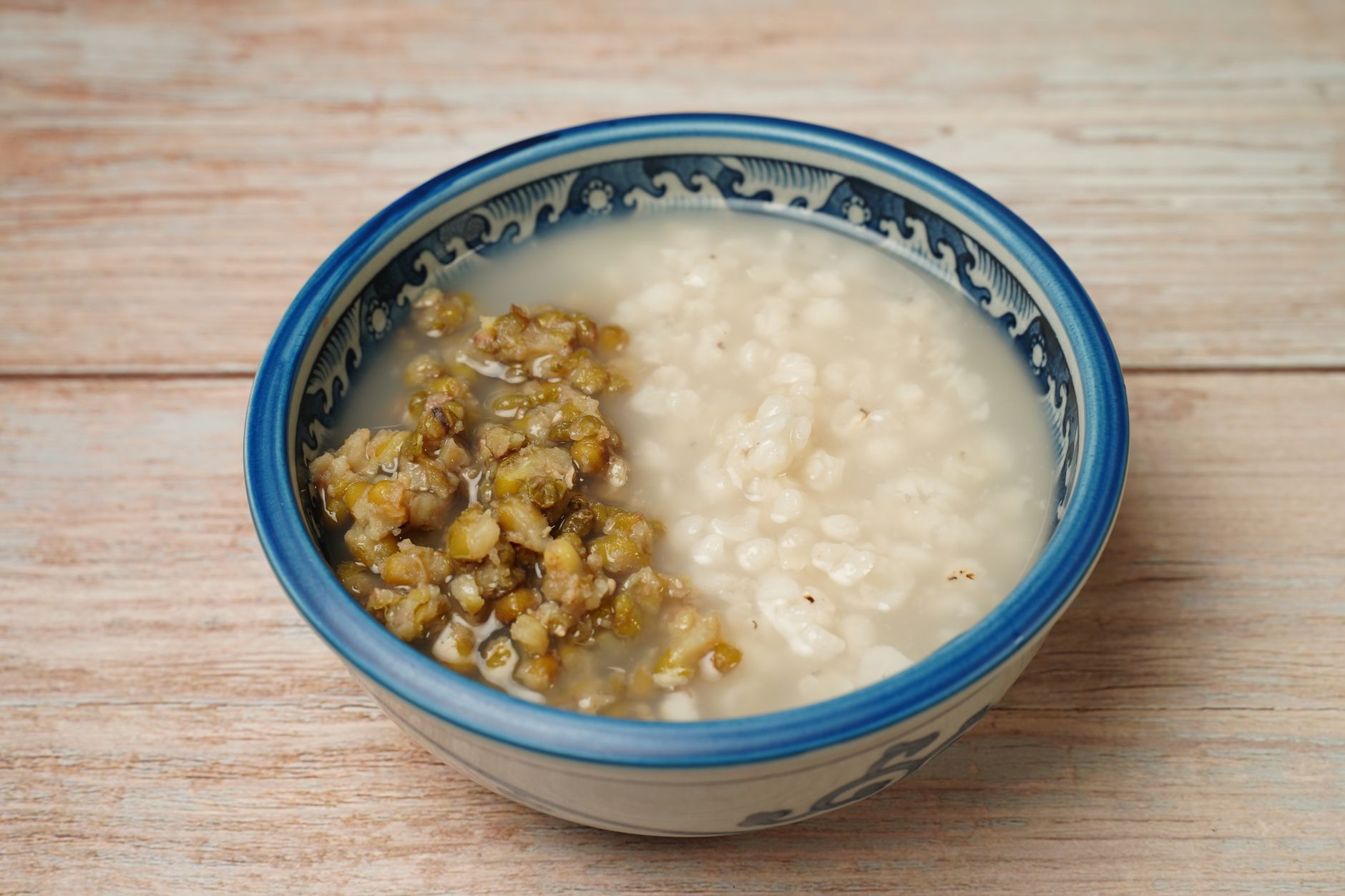 Slow-Cooker Rice Porridge