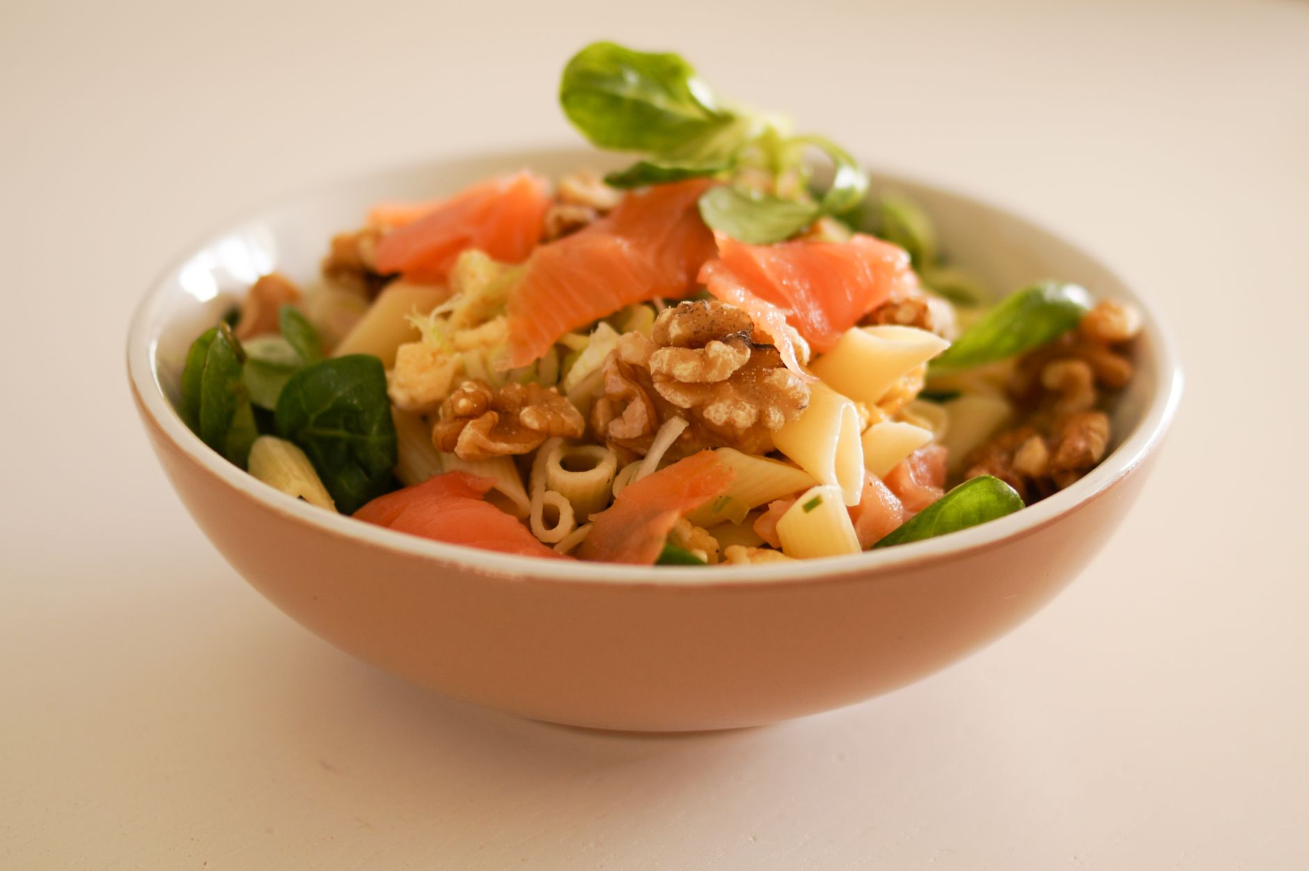 Ditalini Pasta Salad
