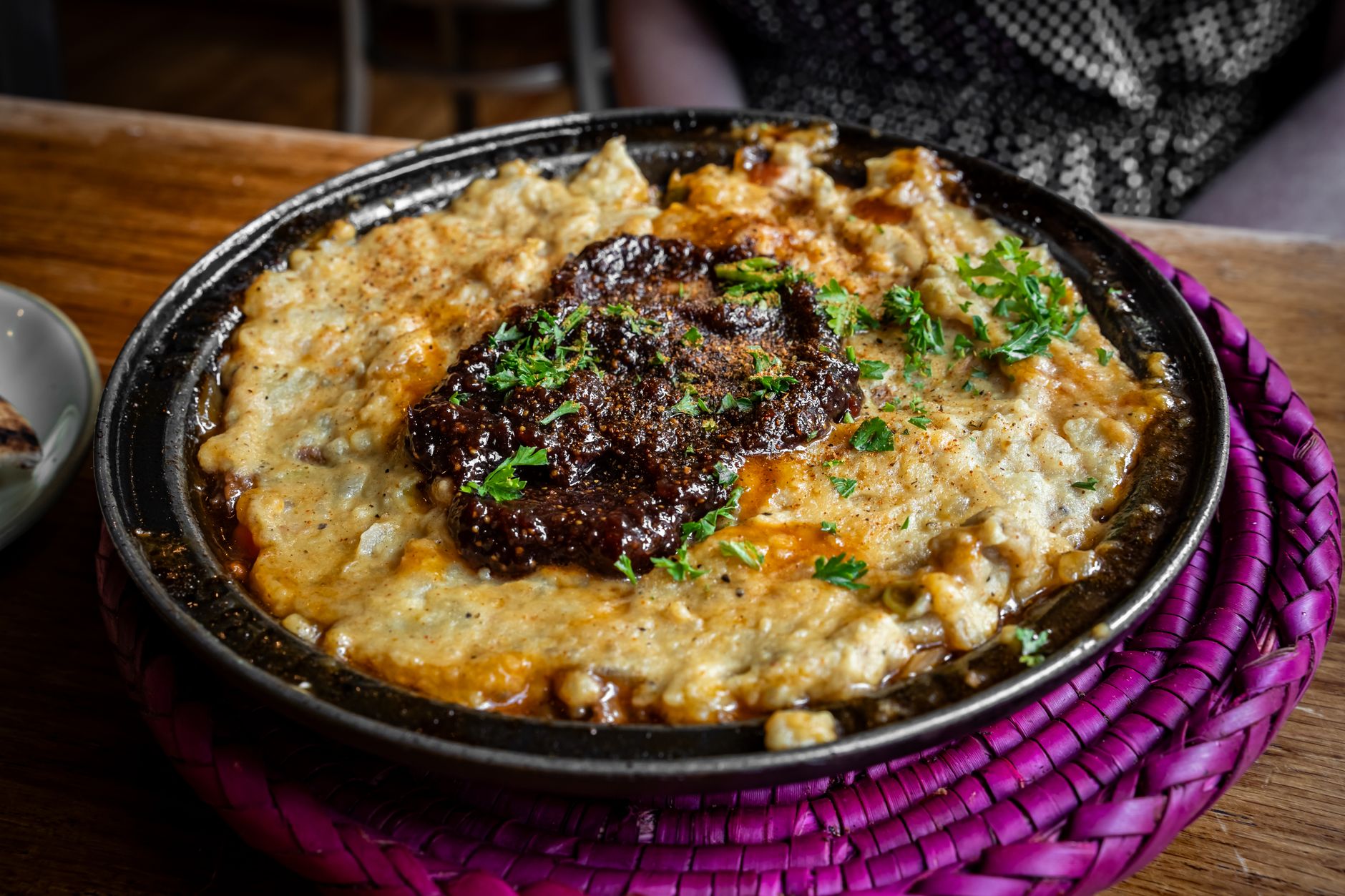 Queso Fundido