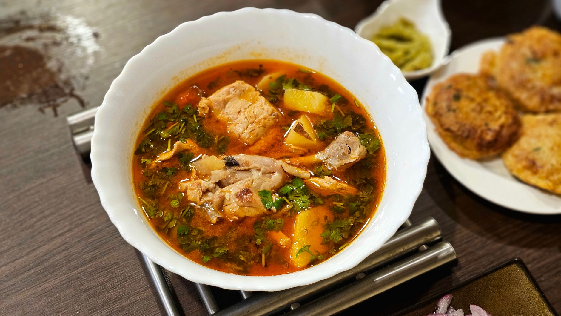 Marry Me Chicken Soup Recipe