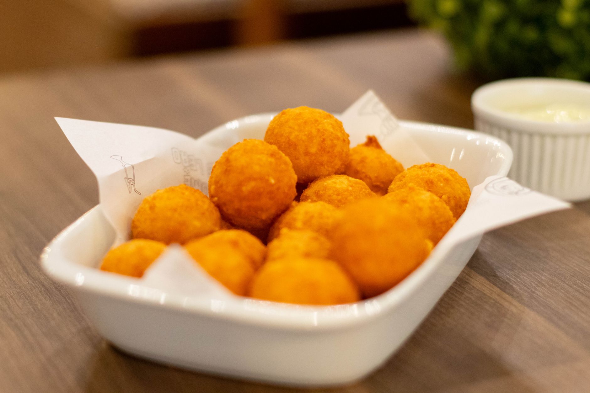 Celebration Cheese Balls