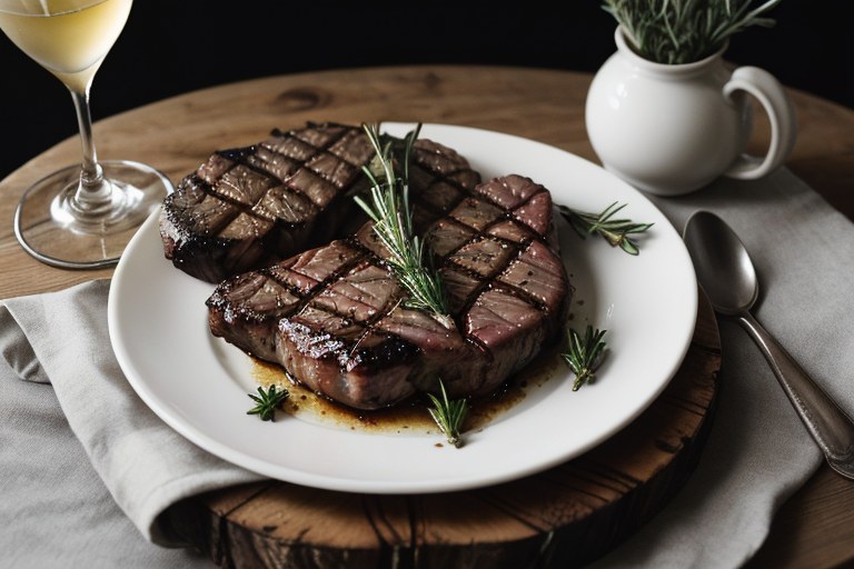 Florentine Steak
