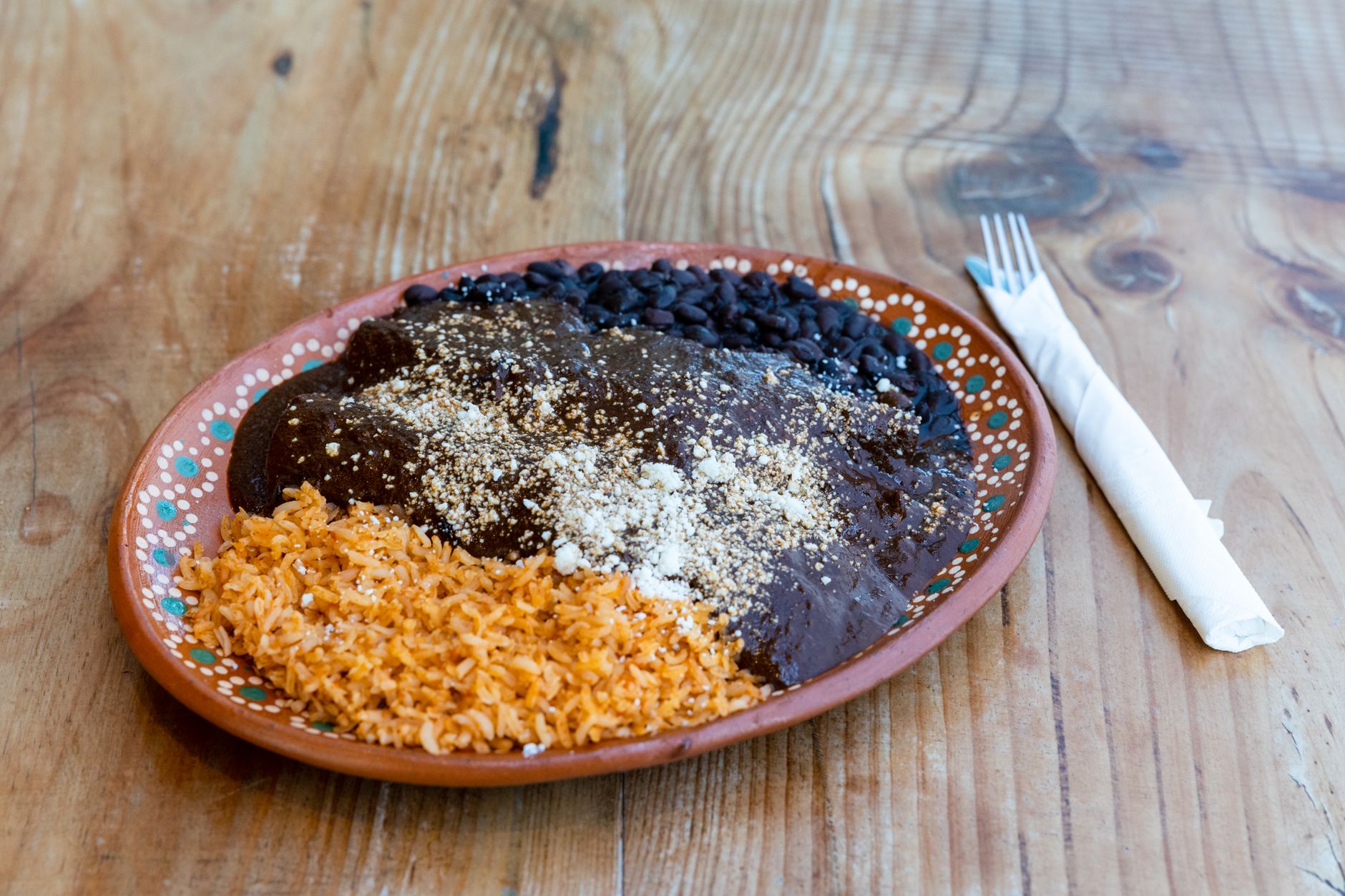 Tex-Mex Rice