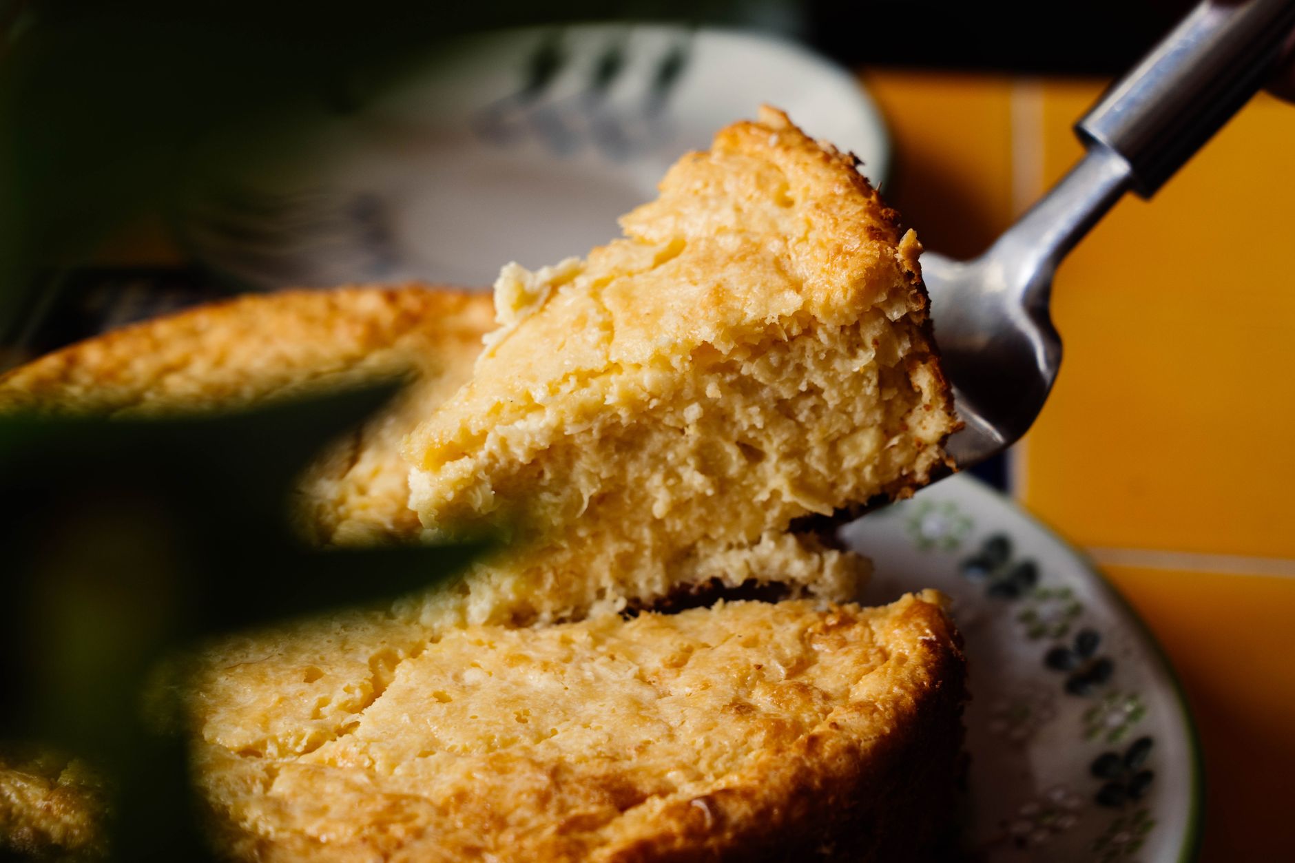 Corny Cornbread