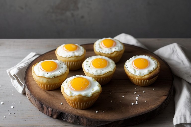 Egg Muffins