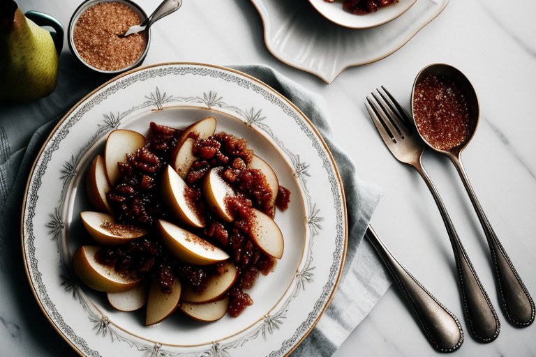 Pear Jam