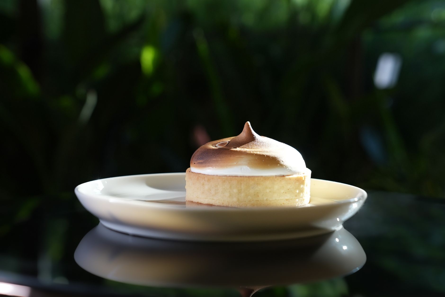 Lemon Meringue Pie Cocktail