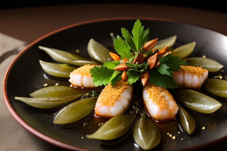 Salt-Free Seafood Seasoning