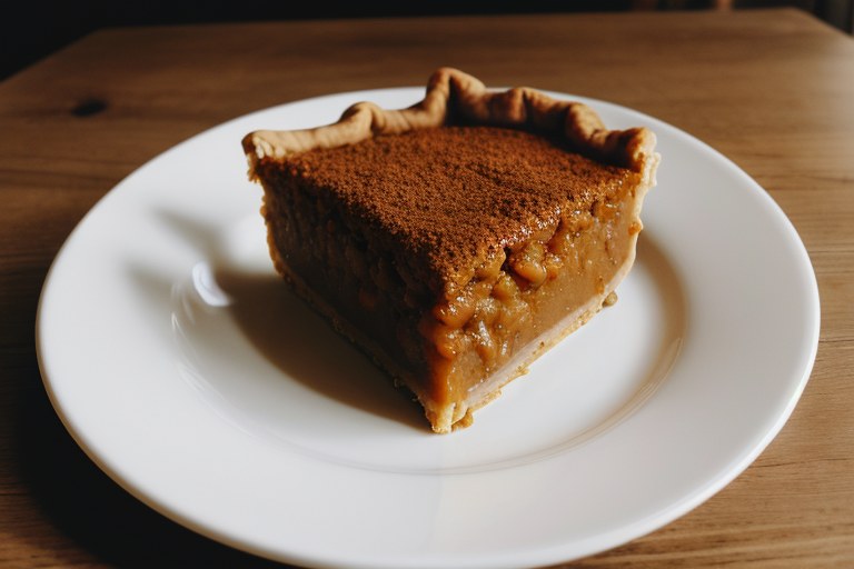 Homemade Pumpkin Pie Spice