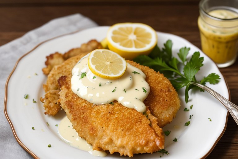 Fried Catfish