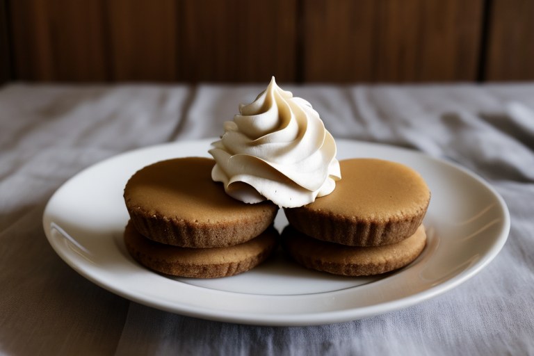 Peanut Butter Fluff Cups