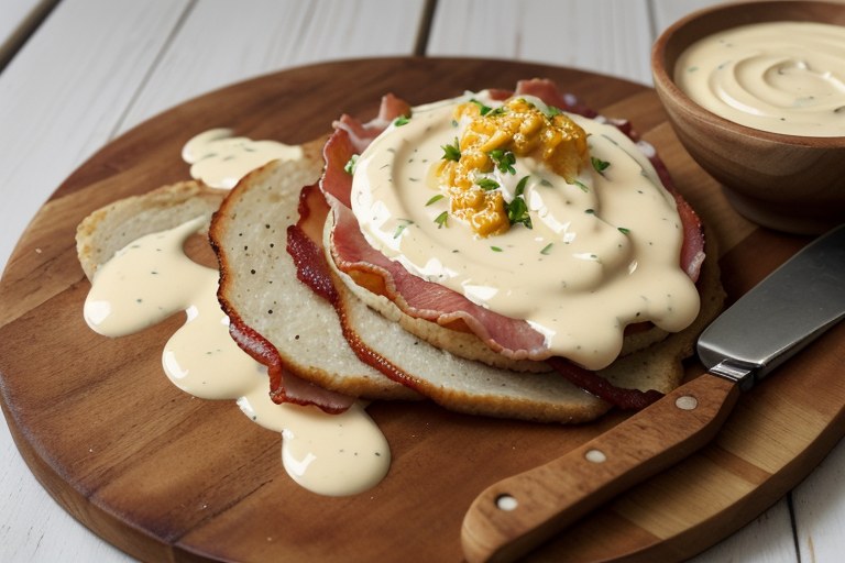 Bacon Aioli