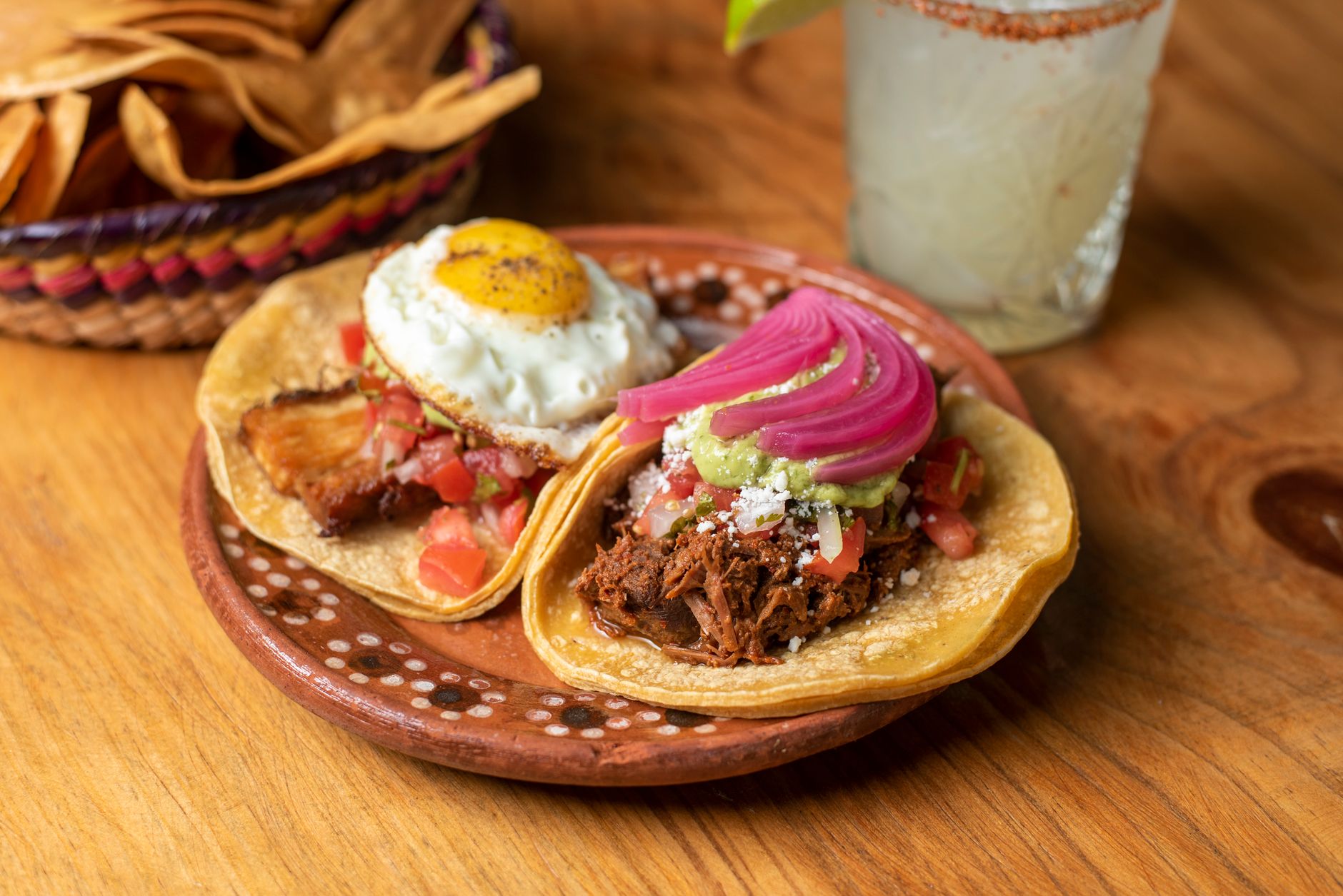 Chipotle Carne Guisada