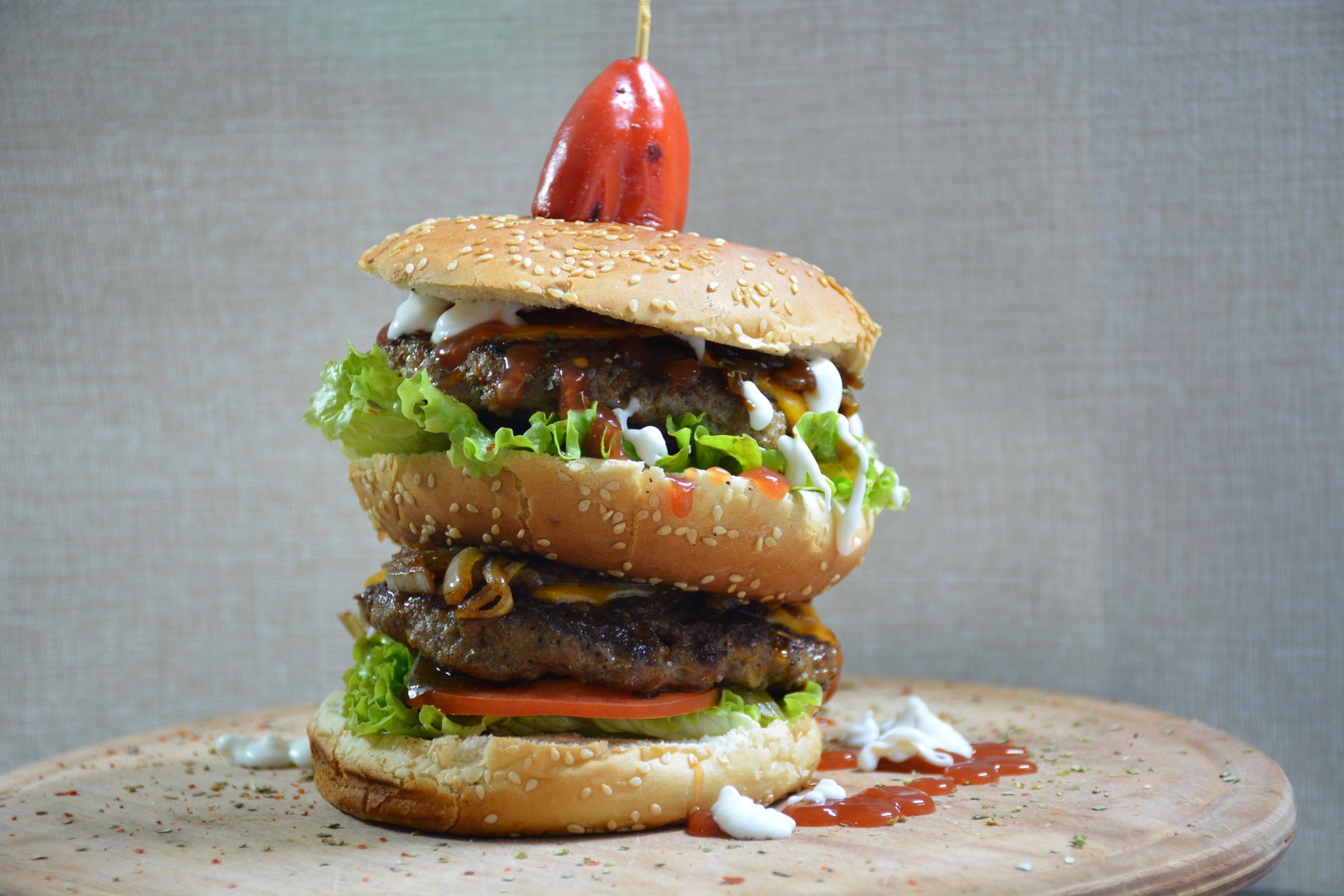 Big Mac